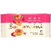 CAIYA Matilde Vicenzi Bocconcini di Pasta Sfoglia con Cuore di Lampone 90g