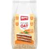 BPR Nutrition - Porridge oat flakes 500g - Fiocchi d'avena (Torta di Carote)