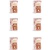 Sandemetrio Premium Selection Caffè al Gusto Nocciola, 108 Cialde