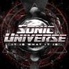 Sonic Universe It Is What It Is (CD) Album