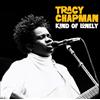 Tracy Chapman Happers - Pouf cubico in eco-pelle, da interni, colori (Vinyl LP)