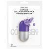 Lebelage Dr Capsule Collagen, Maschera in tessuto viso