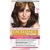 L'Oréal Excellence Tinta per Capelli 4