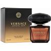 Versace Crystal Noir Eau de Parfum da donna 90ml