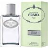 Prada Les Infusion Iris Cèdre Eau de Parfum 100ml