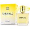 Versace Yellow Diamond Eau de Toilette 90ml