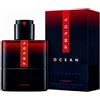 Prada Luna Rossa Ocean Le Parfum 50ml