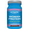 VITA AL TOP Srl Ultimate Wom Protein Van 750g