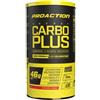 PROACTION SRL Proaction carbo plus arancia rossa 530 g