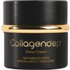 ERBOZETA SPA Collagendep osmo cream trattamento corpo rimodellante tonificante 100 ml