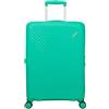 American Tourister carrello Diablast Spinner 68/25 TSA EXP Trolley Cyber Aqua menta