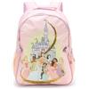 Disney Store Official - Zaini per bambini, design unisex, con spallacci imbottiti e tasche, borsa per scuola, asilo o vacanze, principesse, 40 x 30 x 12 cm, Fantasyland