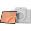 Lenovo Tab Plus Gen 2 Core Bundle 8GB 256GB Processore MediaTek Dimensity 7400 2,6 GHz , Android 16 o versioni successive, 256 GB UFS 3.1 - BUNDLEPLUS20EU