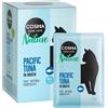 Cosma Nature in busta 6 x 50 g - Tonno del Pacifico