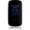 Zyxel LTE2566-M634 router wireless Dual-band [2.4 GHz/5 GHz] 4G Nero (ZYXEL MOBILE HOTSPOT LTE,300MBPS) [LTE2566-M634-EUZNV1F]