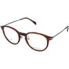 David Beckham DB 1149/G 6C5 | Occhiali da Vista Graduati | Prova Online | Plastica | Panthos | Grigio, Havana | Adrialenti