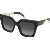 Missoni MIS 0264/G/S 807/9O | Occhiali da Sole Graduati o Non Graduati | Plastica | Cat Eye | Nero | Adrialenti
