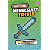 Jim McDermott Minecraft Trivia (Tascabile) Next Level Video Game Trivia