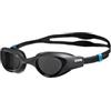 Arena The One Occhialino Triathlon Smoke-Grey-Smoke