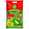 LINFA Concime Azovel Ortaggi Foglia Frutto - Confezione 5 Kg