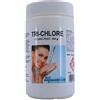 DFM ITALIA S.R.L. Cloro in pastiglie 90% a lenta cessione (Tricloro) 5kg per piscina