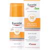 Eucerin Sun Protection Protection Pigment Control Sun Fluid Spf 50+ 50 ML