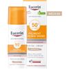 Eucerin Sun Protection Pigment Control Tinted Face Spf50+ Medium 50 ML