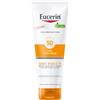Eucerin Sun Protection Oil Control Dry Touch Body Sun Gel-creme Spf 50+ 200 ML