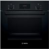 Bosch HBF133BA1 FORNO INCASSO STATICO VENTILATO 60CM NERO