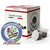 Agostani 10 capsule tisana depurativa in foglia agostani best compatibile nespr