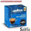 LAVAZZA 360 Capsule caffè Lavazza A Modo Mio Dek Cremoso Originali