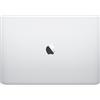Apple MacBook Pro 2017 | 15.4 | Touch Bar | 2.9 GHz | 16 GB | 512 GB SSD | Radeon Pro 560 | argento | DK