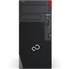 Fujitsu Celsius W5010 Tower Intel Core i9-10900 Nvidia Quadro P2200 5GB - 64 GB - 1 TB - Windows 11 Professional - Come nuovo