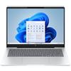HP OmniBook 7 AI 14-fr0010nl Intel Core Ultra 7 255H 14" - 32 GB - 1 TB - Windows 11 Home - Come nuovo
