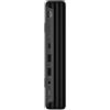HP EliteDesk 805 G8 Mini PC AMD Ryzen 5 Pro 5650G - 16 GB - 240 GB - Windows 11 Professional - Come nuovo