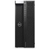 Dell Precision 5820 Tower Intel Xeon W-2225 AMD Radeon PRO WX 5100 8GB - 64 GB - 512 GB - Windows 10 Professional - Ottimo