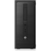HP EliteDesk 800 G1 Tower Intel Core i5-4590 - 8 GB - 250 GB HDD - Windows 10 Professional - Buono