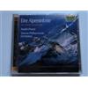 Concord Music Group Symphony Alpine