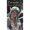 Tarocchi Delle Fate Celtiche. 78 Carte