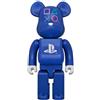 MEDICOM TOY BE@RBRICK PlayStation 400% SONY Limited Action Figure GIAPPONE Nuovo