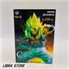Bandai Figura RARA Di Gogeta Omnibus Kuji 2020 Da GIAPPONE