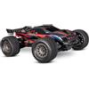 Traxxas Mini XRT VXL-3s Rot Brushless 1:10 RC Modellauto Elektro Monstertruck Allradantrieb (4WD) RtR 2,4 GHz (108076-1-RED)
