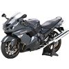 Tamiya 300014111 - Modellino Moto Kawasaki ZZR 1400 Ninja/ZX-14 Street, Scala 1:12