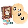 Exploding Kittens - Block Block Burrito - Espansione per il gioco di carte Throw Throw Burrito e Throw Throw Avocado