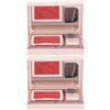 Bionike Defence Color Pretty Touch Fard Compatto Colore 310 Rouge Framboise 2x1 St