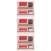 Bionike Defence Color Pretty Touch Fard Compatto Colore 310 Rouge Framboise 3x1 St