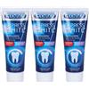 rapidwhite Rapid White Express Dentifricio Sbiancante 3x75 ml