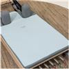 Elina Pilates Asciugamano Elina Pilates per Macchine Pilates - Menta