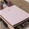 Elina Pilates Asciugamano Elina Pilates per Macchine Pilates - Rosa