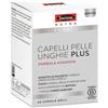 Swisse Capelli Pelle Unghie Plus 60 Capsule Integratore Alimentare